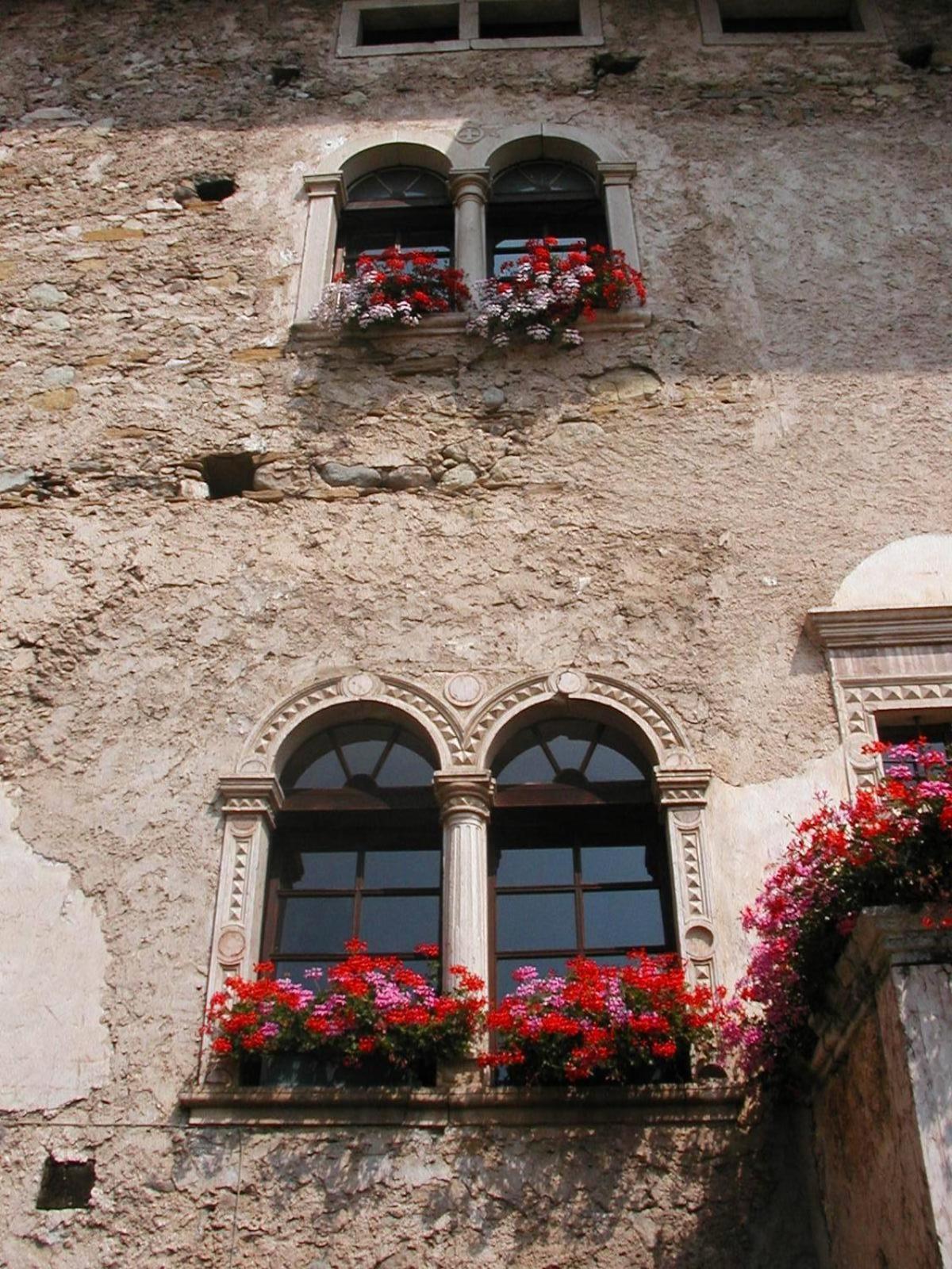 Locanda Alpina Brez Exterior foto