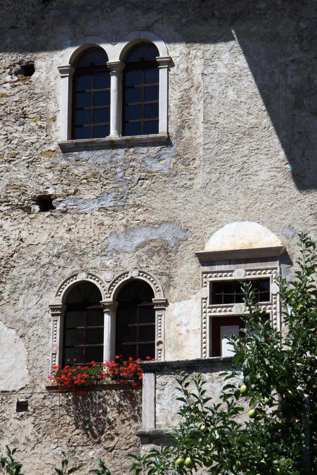Locanda Alpina Brez Exterior foto